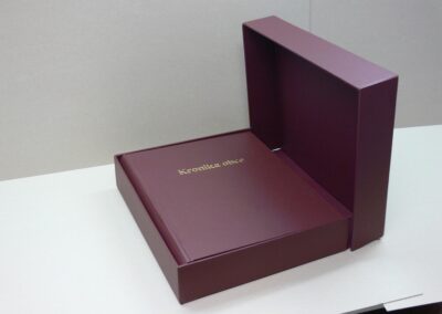 KNIHAŘSTVÍ ČÁP, Praha 4