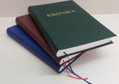 KNIHAŘSTVÍ ČÁP, Praha 4