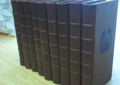 KNIHAŘSTVÍ ČÁP, Praha 4