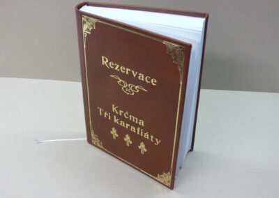 KNIHAŘSTVÍ ČÁP, Praha 4